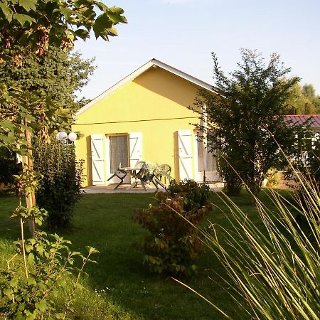 Maison De Manon Илаузорн Стая снимка