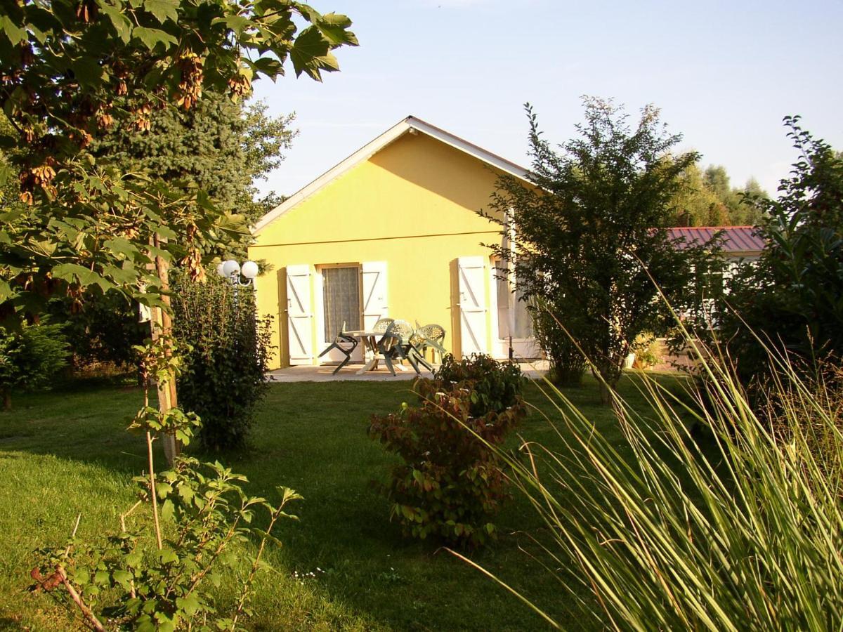 Maison De Manon Илаузорн Стая снимка